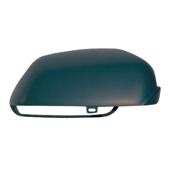 Coque rétroviseur droit