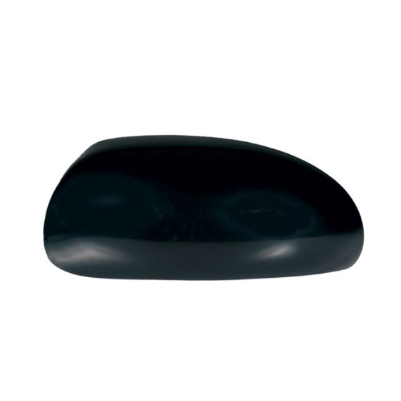 Coque rétroviseur gauche