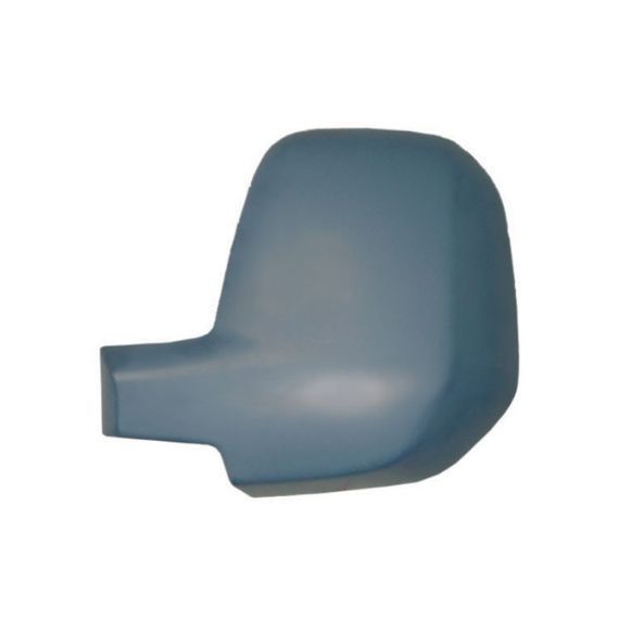 Coque rétroviseur gauche à peindre