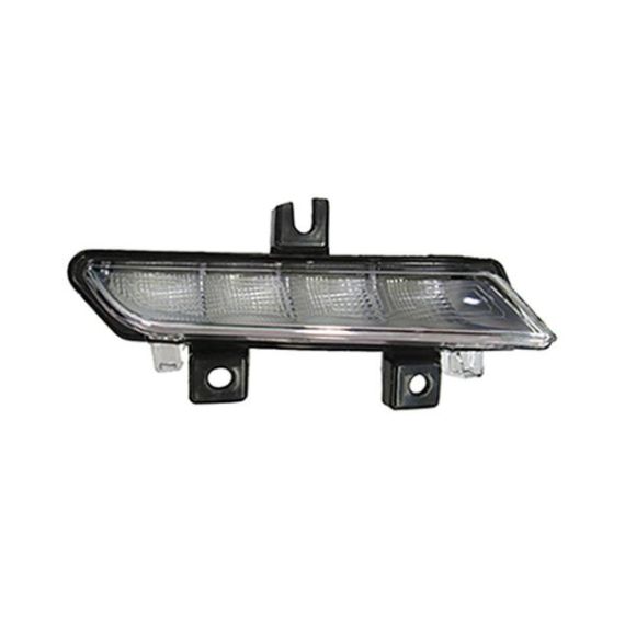 Feu avant droit diurne LED