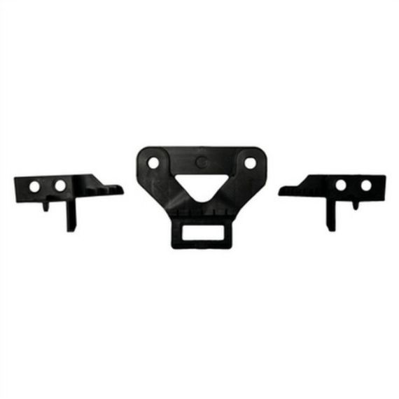 Accéder à la pièce Kit support pare-chocs avant gauche-droit-centrale