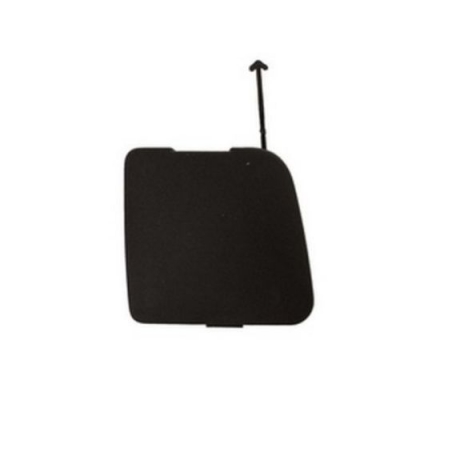 Accéder à la pièce Cache crochet avant