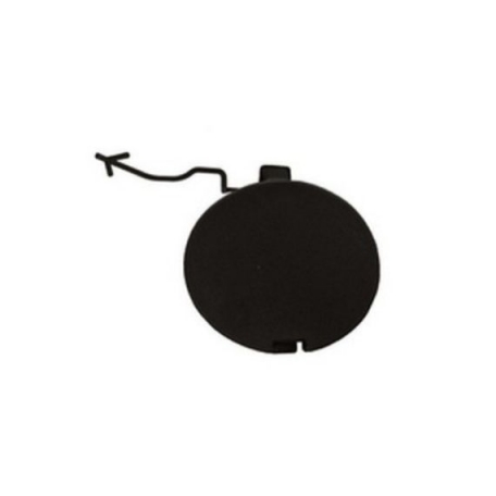 Accéder à la pièce Cache crochet avant