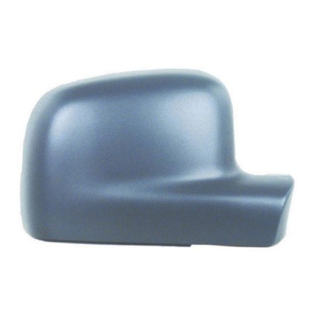 Accéder à la pièce Coque rétroviseur droit à peindre