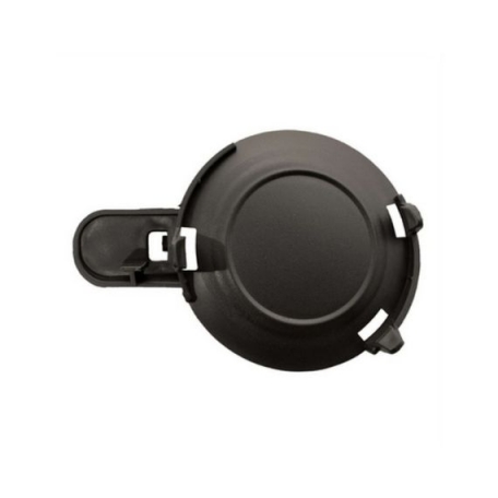 Accéder à la pièce Couvercle feu antibrouillard droit