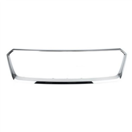 Accéder à la pièce Enjoliveur grille radiateur, chromé