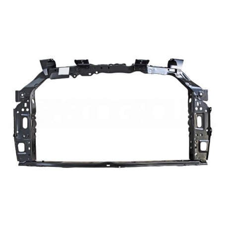 Accéder à la pièce Face avant