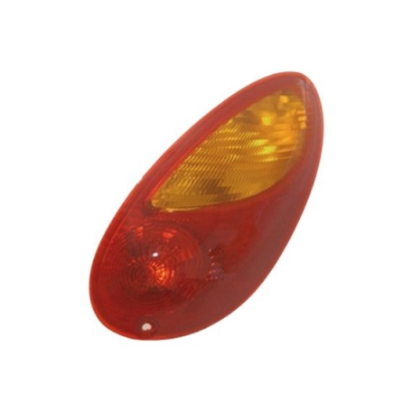Accéder à la pièce Feu arrière droit (Orange)
