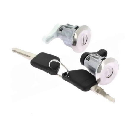 Accéder à la pièce Jeu barrillets de porte avec clés Accéder à la pièce Jeu barrillets de porte avec clés