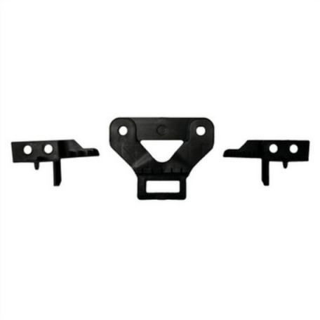 Accéder à la pièce Kit support pare-chocs avant gauche-droit-centrale