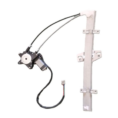 Accéder à la pièce Lève-vitre électrique avant droit (4 broches) (Sedan/SW)