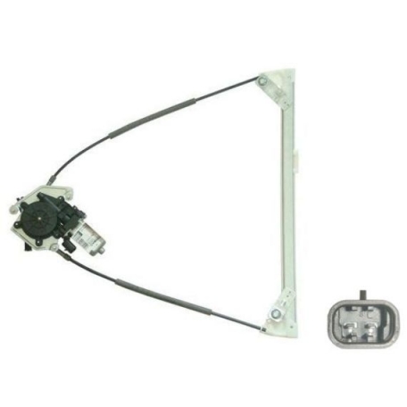 Accéder à la pièce Lève-vitre électrique porte droite (3 portes)