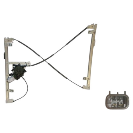 Accéder à la pièce Lève-vitre électrique porte droite (3 portes)