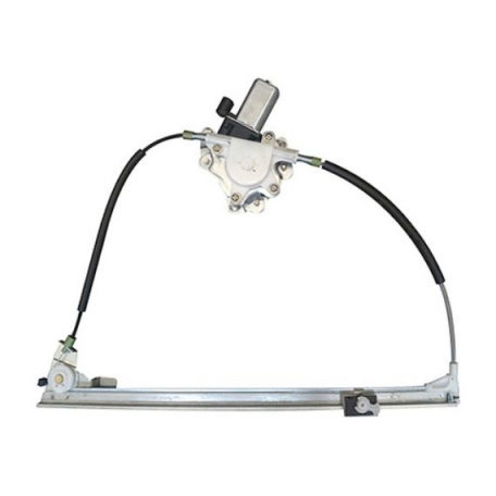 Accéder à la pièce Lève-vitre électrique porte avant droite (4/5 portes)