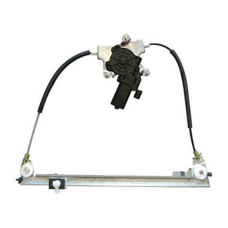 Accéder à la pièce Lève-vitre électrique porte gauche (2 portes)