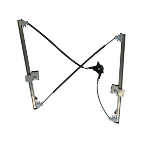 Accéder à la pièce Mécanisme de lève-vitre électrique porte droite (2 portes)