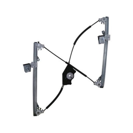 Accéder à la pièce Mécanisme de lève-vitre porte avant gauche (5 portes) Accéder à la pièce Mécanisme de lève-vitre porte avant gauche (5 portes)