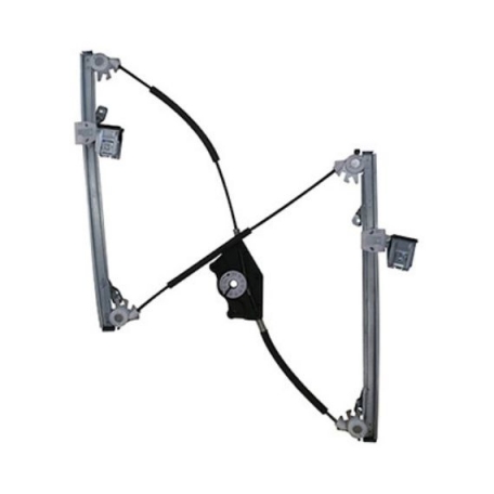 Accéder à la pièce Mécanisme de lève-vitre porte avant droite (5 portes) Accéder à la pièce Mécanisme de lève-vitre porte avant droite (5 portes)