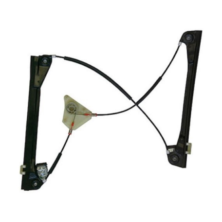 Accéder à la pièce Mécanisme de lève-vitre électrique porte droite (2 portes)