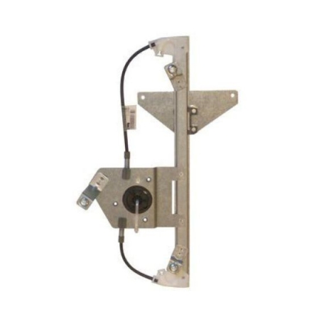 Accéder à la pièce Mécanisme lève-vitre électrique porte arrière droite