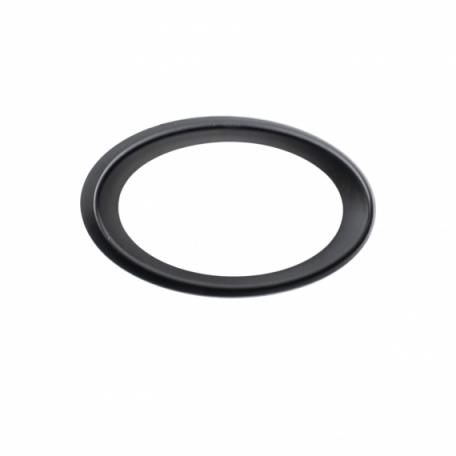 Accéder à la pièce Moulure des antibrouillard, droit, noir (M. classic)