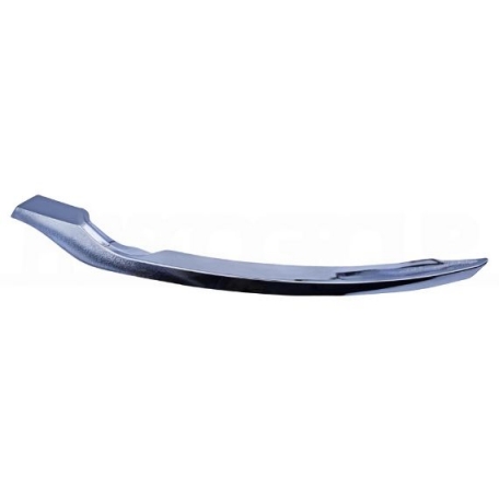 Accéder à la pièce Moulure grille gauche, chromée