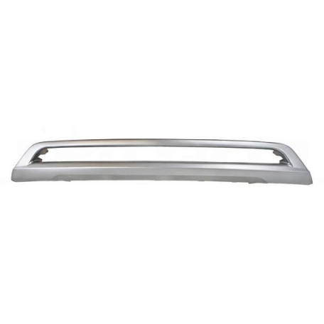 Accéder à la pièce Moulure inférieur grille, argent