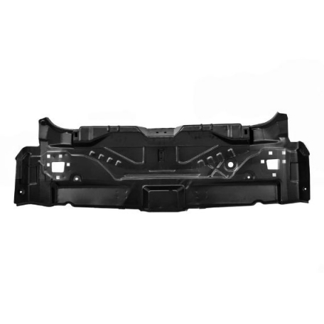 Accéder à la pièce Panneau arrière intérieur