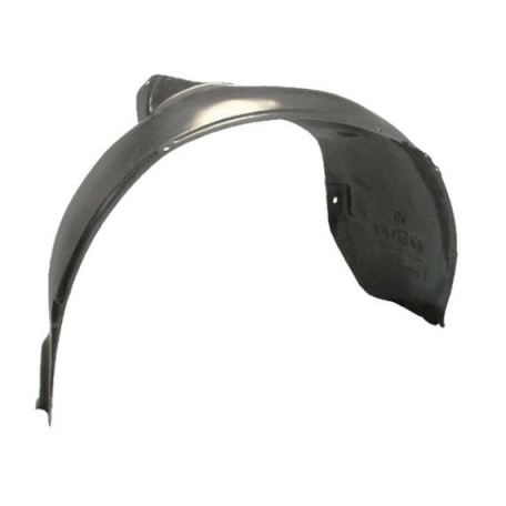 Accéder à la pièce Pare-boue aile avant gauche