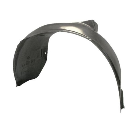 Accéder à la pièce Pare-boue aile avant droit