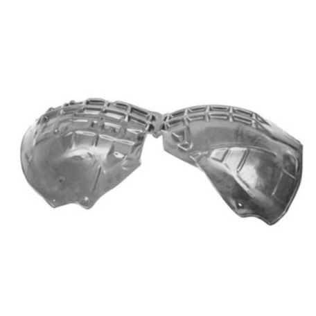 Accéder à la pièce Pare-boue arrière droit