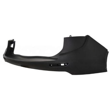 Accéder à la pièce Pare-chocs arrière, apprêté