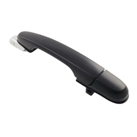 Accéder à la pièce Poignée extérieure arrière droite, apprêtée