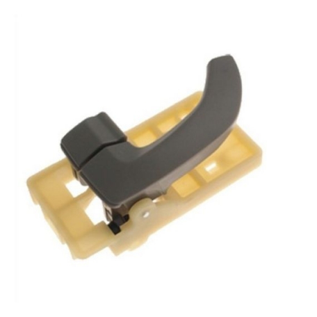 Accéder à la pièce Poignée intérieure avant/arrière gauche, marron