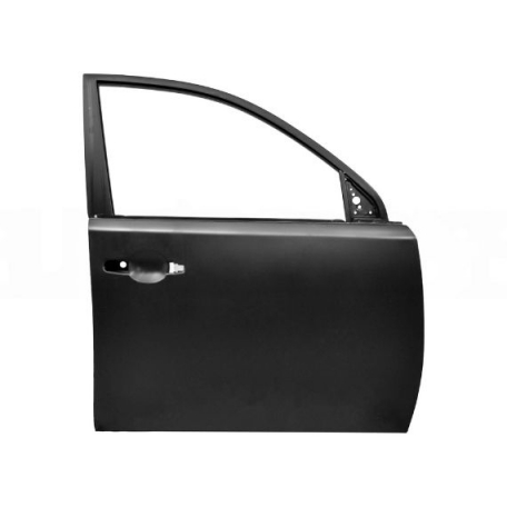 Accéder à la pièce Porte avant droite