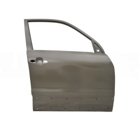 Accéder à la pièce Porte avant droite