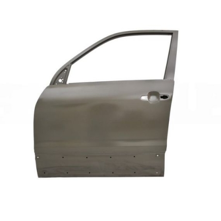 Accéder à la pièce Porte avant gauche