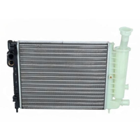 Accéder à la pièce RADIATEUR 1.0L / 1.1L/ 1.4L ESSENCE 06/91->     (390x322x30)