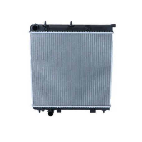 Accéder à la pièce Radiateur 1,1L - 1,4L - 1,6L - 1,4L Hdi