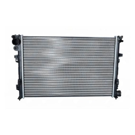 Accéder à la pièce RADIATEUR 1,9L DIESEL CLIM & (1.9LTD/2,0LHDI MOT.DW10ATED4)+/- CLIM. (670x466x35)