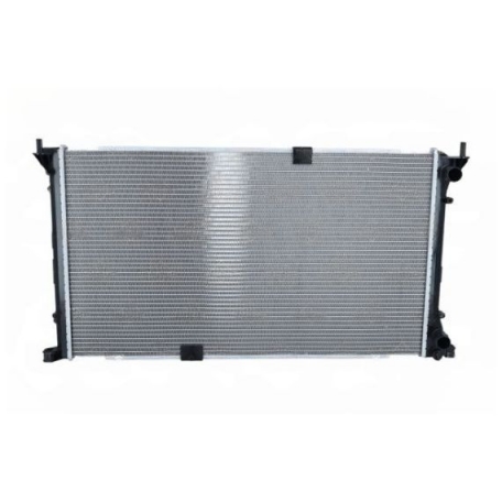 Accéder à la pièce Radiateur 2,5L dCI clim.