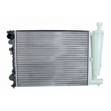 Accéder à la pièce Radiateur eau 1,6L / 2,0L / 1,9L D - clim
