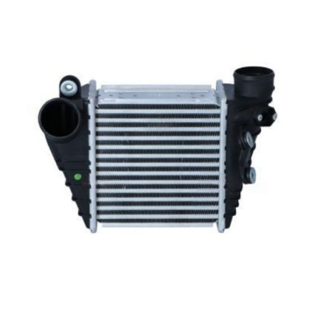 Accéder à la pièce Refroidisseur échangeur air turbo
