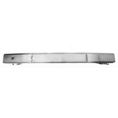 Accéder à la pièce Renforcement pare-chocs arrière, aluminium