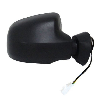 Accéder à la pièce Rétroviseur droit électrique, chauffant, convexe (5 broches)