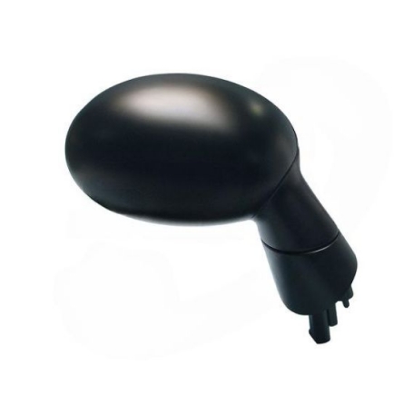 Accéder à la pièce Rétroviseur droit électrique, convexe, chauffant