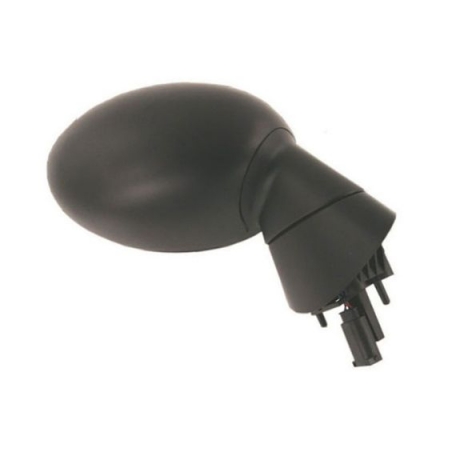 Accéder à la pièce Rétroviseur droit électrique, convexe, chauffant, apprêté (5 broches)