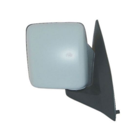 Accéder à la pièce Rétroviseur droit électrique, convexe, chauffant, apprêté