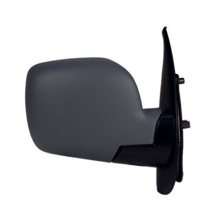 Accéder à la pièce Rétroviseur droit électrique, convexe, chauffant, apprêté, sonde (7 broches)