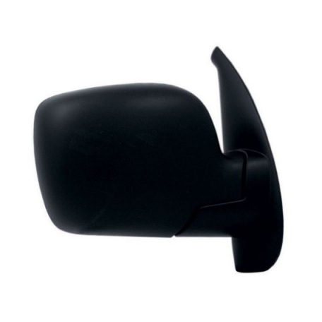 Accéder à la pièce Rétroviseur droit électrique, chauffant, convexe, rabattable, apprêté, sonde (9 broches)